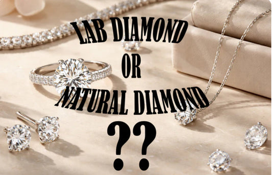 The Lab-Grown Diamond Questions Every Customer Asks (And How Retailers Should Answer Them)